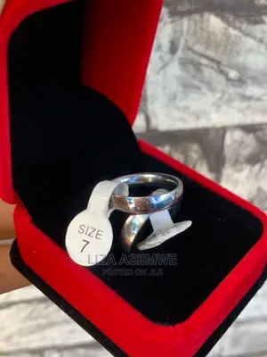 Wedding Rings Available