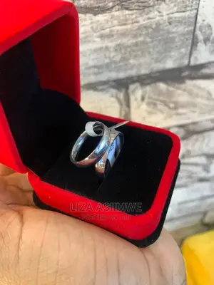 Wedding Rings Available