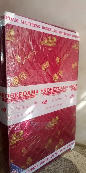Mattress Rosefoam 5*6 By6 Iuche High Quality