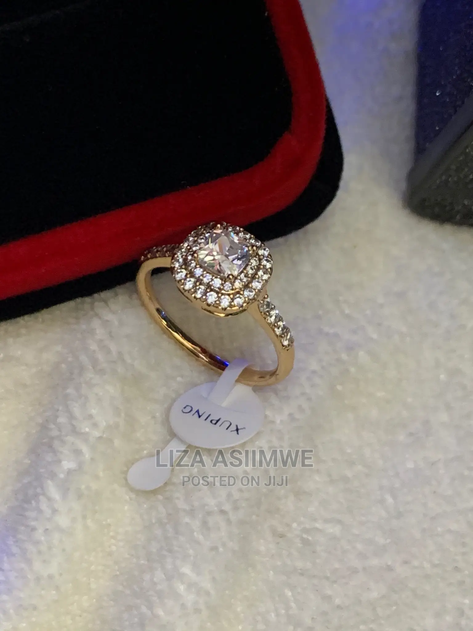 Unique and Classy Engagement Rings Available