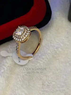 Unique and Classy Engagement Rings Available