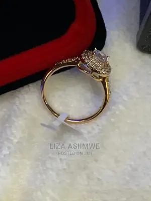Unique and Classy Engagement Rings Available