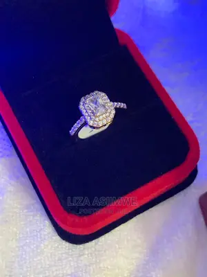 Classy and Unique Engagement Rings Available