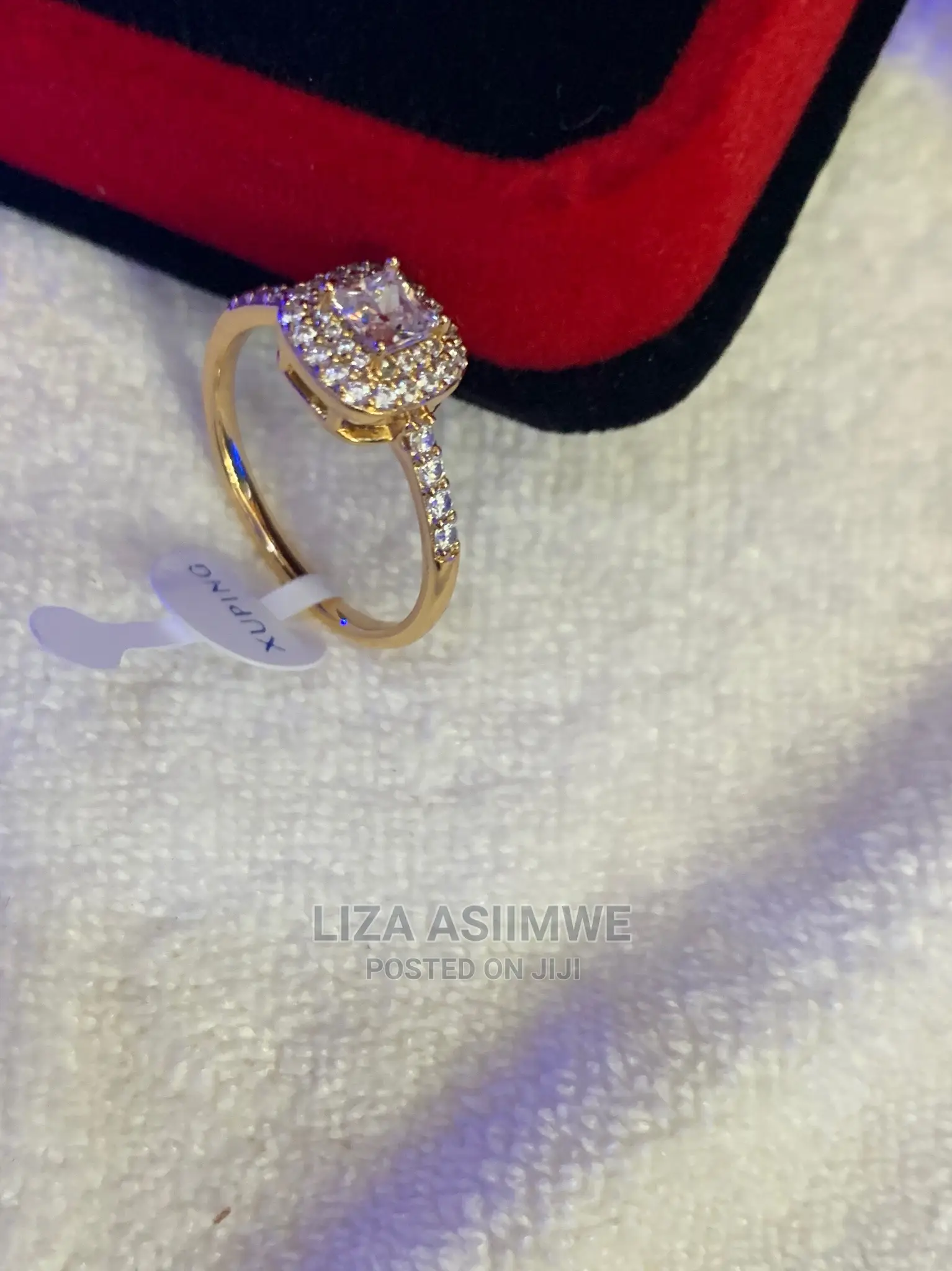 Classy and Unique Engagement Rings Available (Good Prices)