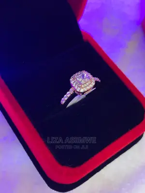 Classy and Unique Engagement Rings Available (Good Prices)
