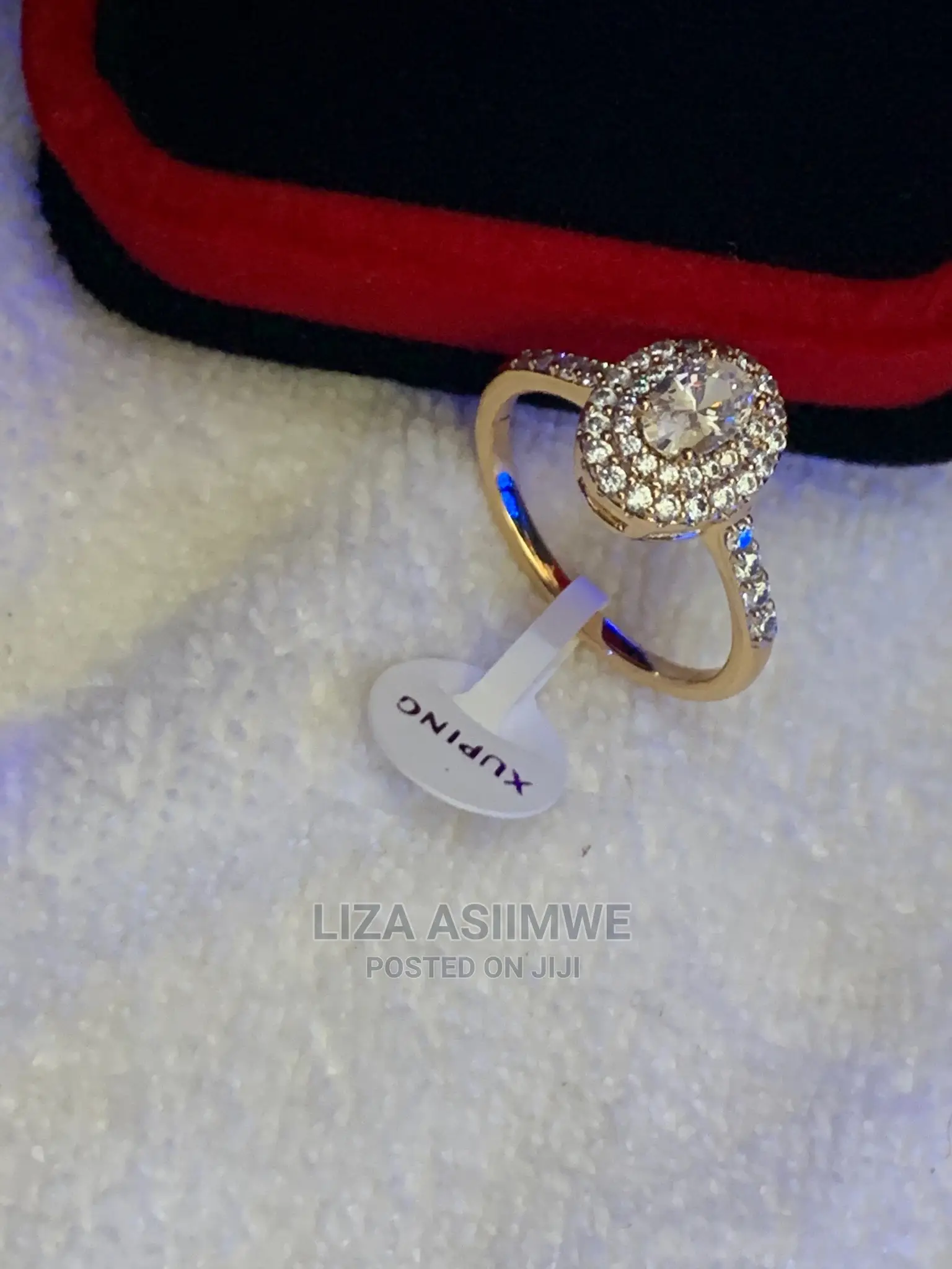 Engagements Rings Available