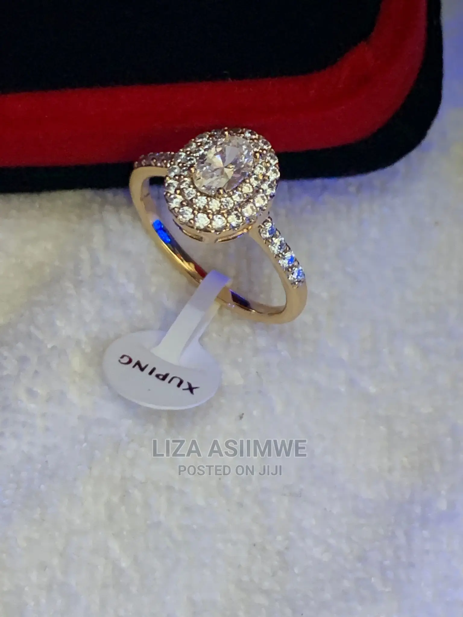 Engagements Rings Available