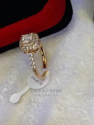 Engagement Rings Available