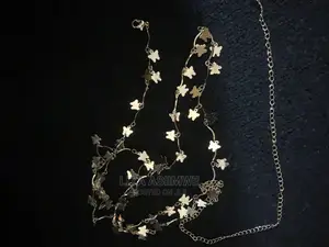 Waist Chains Available With Beautiful Butterfly Charms