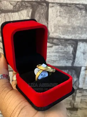 Wedding Rings Available