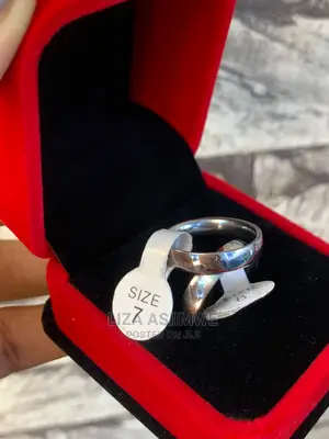 Wedding Rings Available