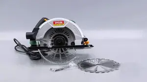 Ryobi 185mm Circular Saw 1200w