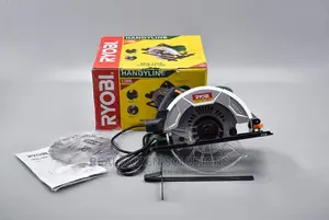 Ryobi 185mm Circular Saw 1200w
