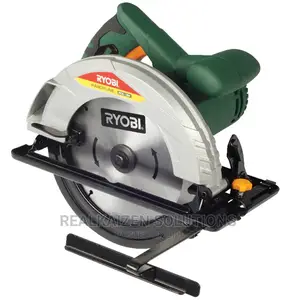 Ryobi 185mm Circular Saw 1200w