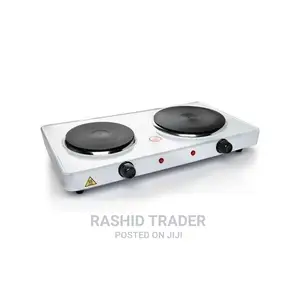 Hot Plate for Kitchen Ware