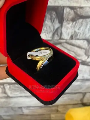 Wedding Rings Available