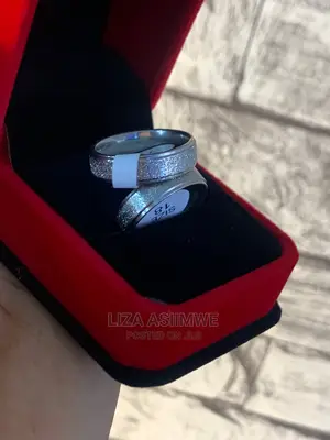 Wedding Rings Are Available at a Fair Price