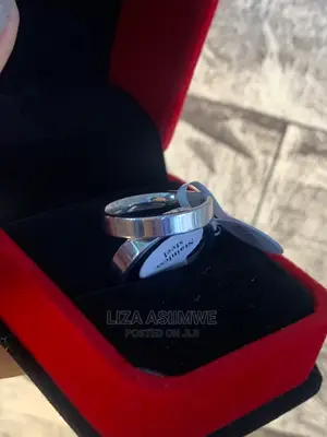 Wedding Rings Are Available at a Fair Price