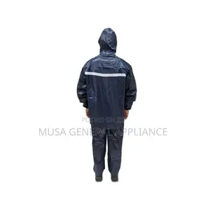 Rainsuit Heavy Duty