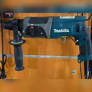 Makita Hammer Drill