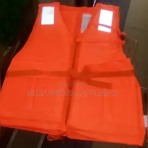 Life Jacket