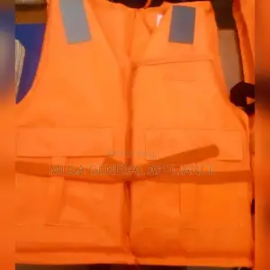 Life Jacket