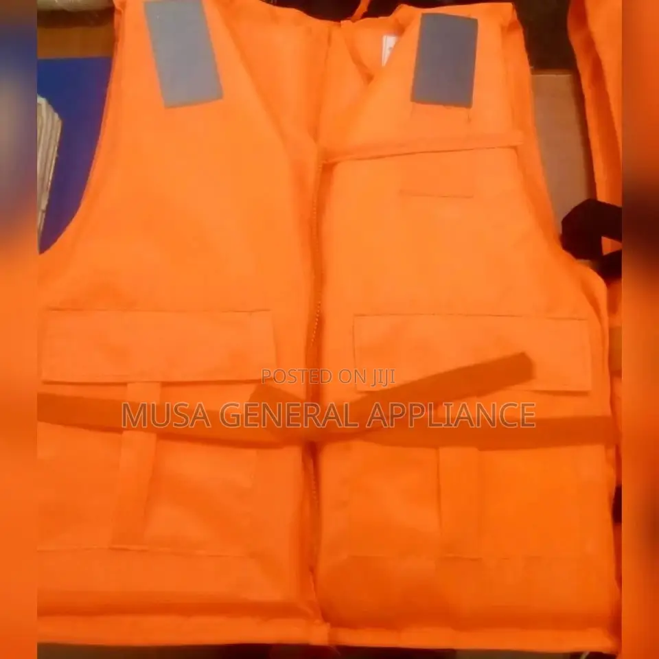 Life Jacket