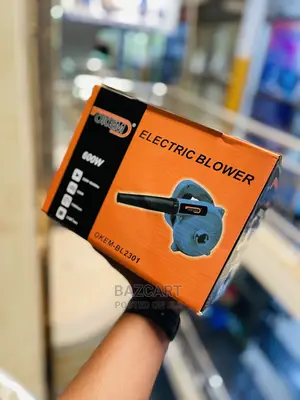 Okem Handheld Air Blower. Dust Air Blower