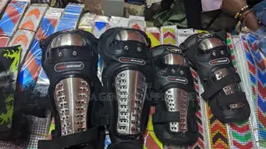 Elbow and Knee Guards