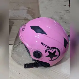 Riding Helmet