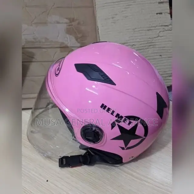 Riding Helmet