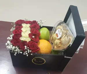 Cherry Box of Love