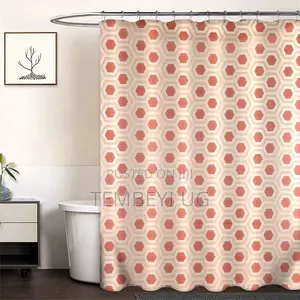 Shower Curtain