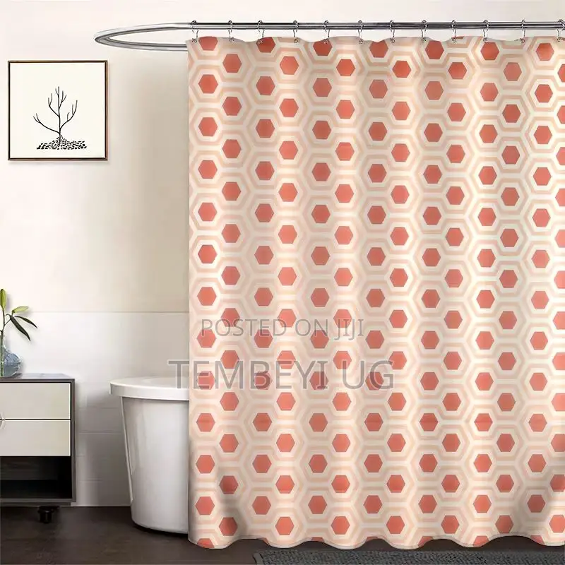 Shower Curtain