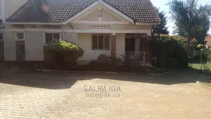 3bdrm Bungalow in Kololo Property, Central Division for Rent