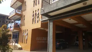 Residential Block