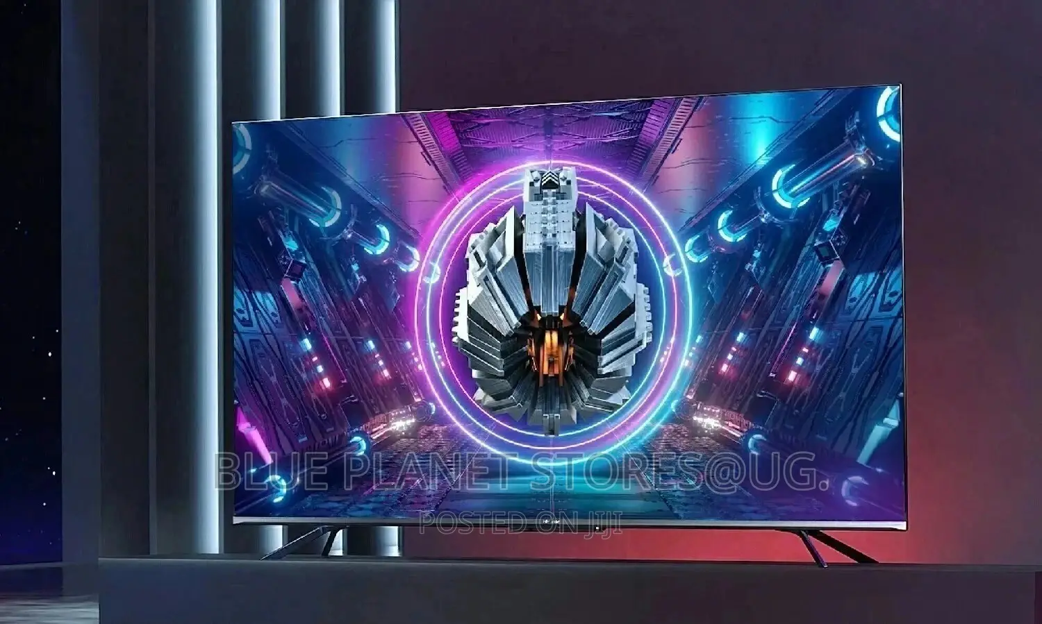 Hisense 75inch 4k ULED Smart Tvs || Quantum Dot || U7 Series