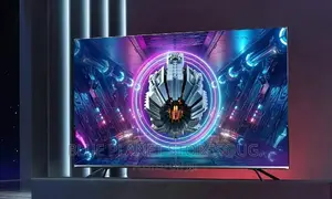 Hisense 75inch 4k ULED Smart Tvs || Quantum Dot || U7 Series