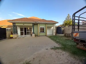 Furnished 4bdrm Bungalow in Kira Mamerito Road for Sale