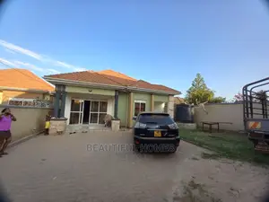 Furnished 4bdrm Bungalow in Kira Wealthy for Sale