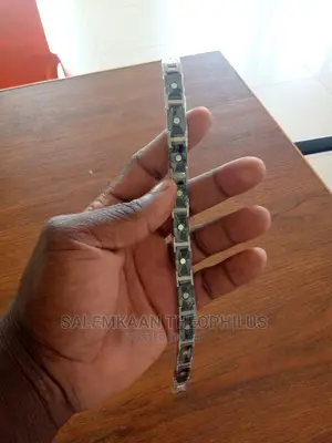 Energy Bracelet