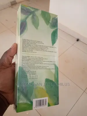Kuding Tea