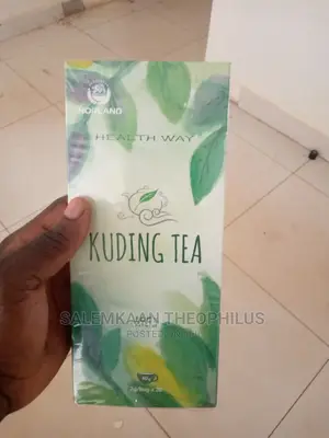 Kuding Tea