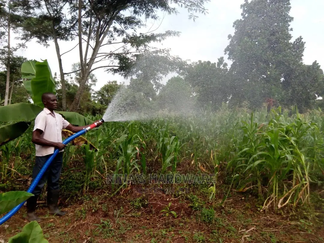 Irrigation Nozzles / Garden Sprayers