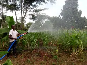 Irrigation Nozzles / Garden Sprayers