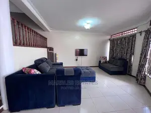 Furnished 2bdrm Townhouse/Terrace in Naguru, Central Division for Rent