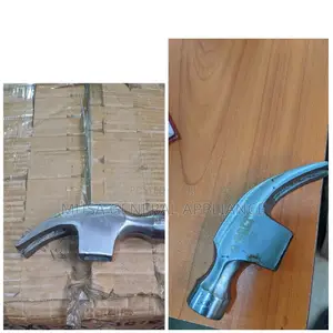 Hammer Heads (A Carton of 60 Pieces