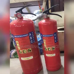 Fire Extinguisher 9kgs