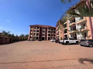 2bdrm Apartment in Luzira, Central Division for Rent