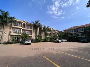 Furnished 3bdrm Apartment in Luzira, Central Division for Rent